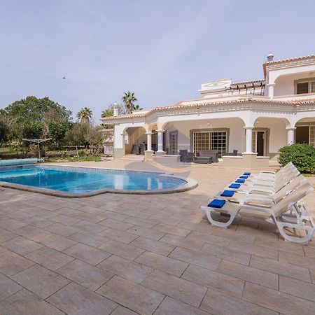 Villa Luxury Suites, Heated Outdoor Pool Portimão Exterior foto